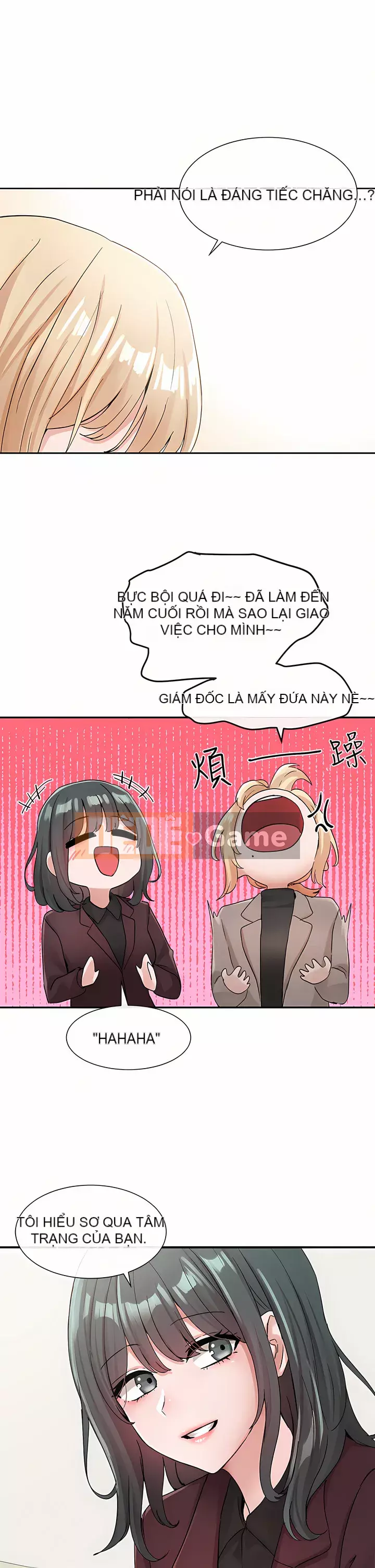 Câu lạc bộ trường em gái Chương 111-112