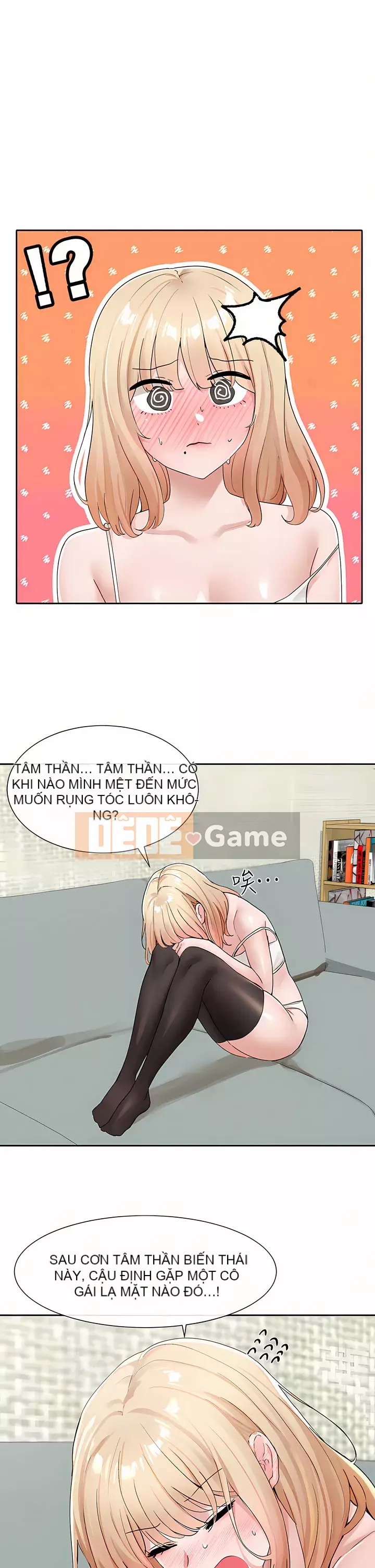 Câu lạc bộ trường em gái Chương 111-112