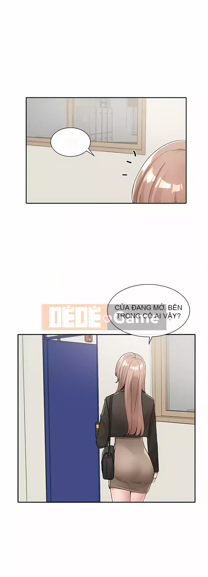 Câu lạc bộ trường em gái Chương 111-112