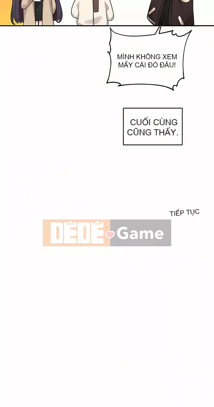 Câu lạc bộ trường em gái Chương 111-112