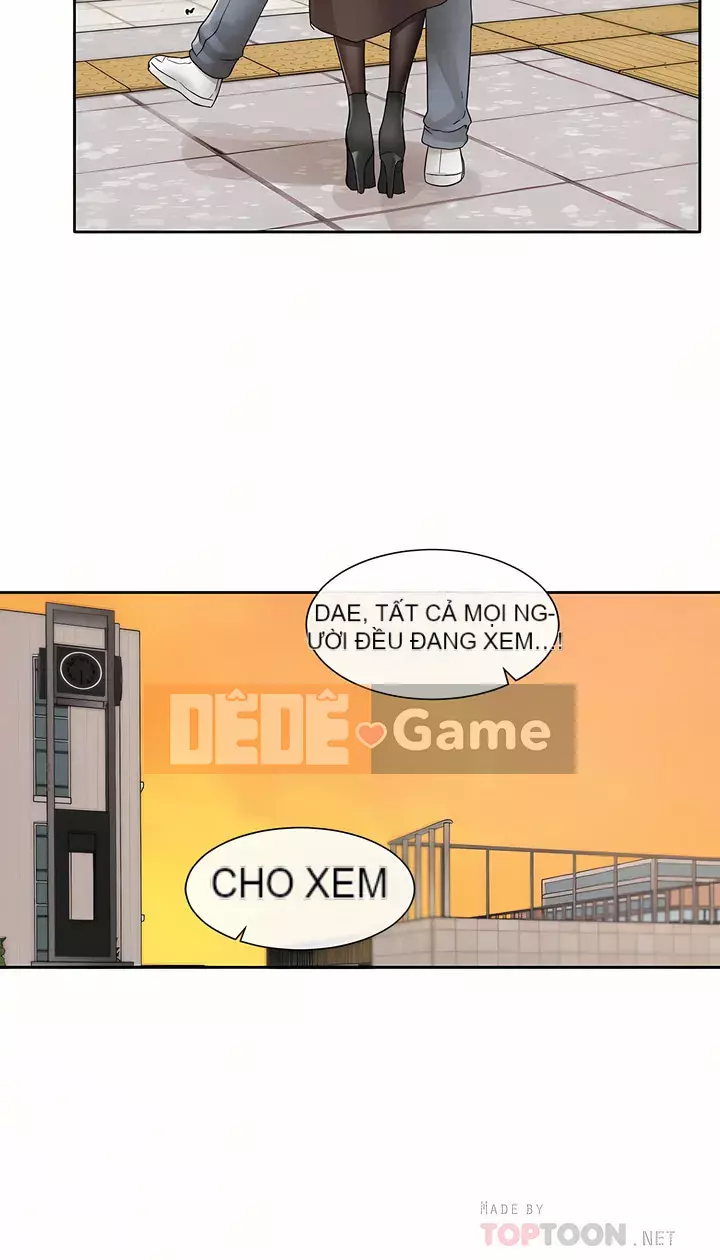 Câu lạc bộ trường em gái Chương 107-108