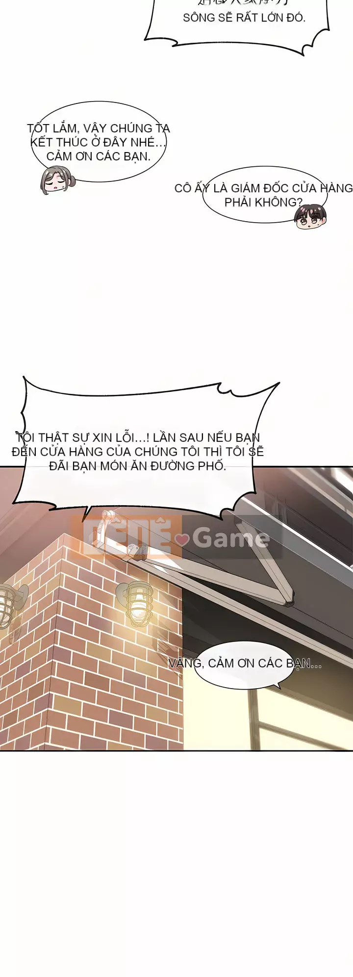 Câu lạc bộ trường em gái Chương 107-108