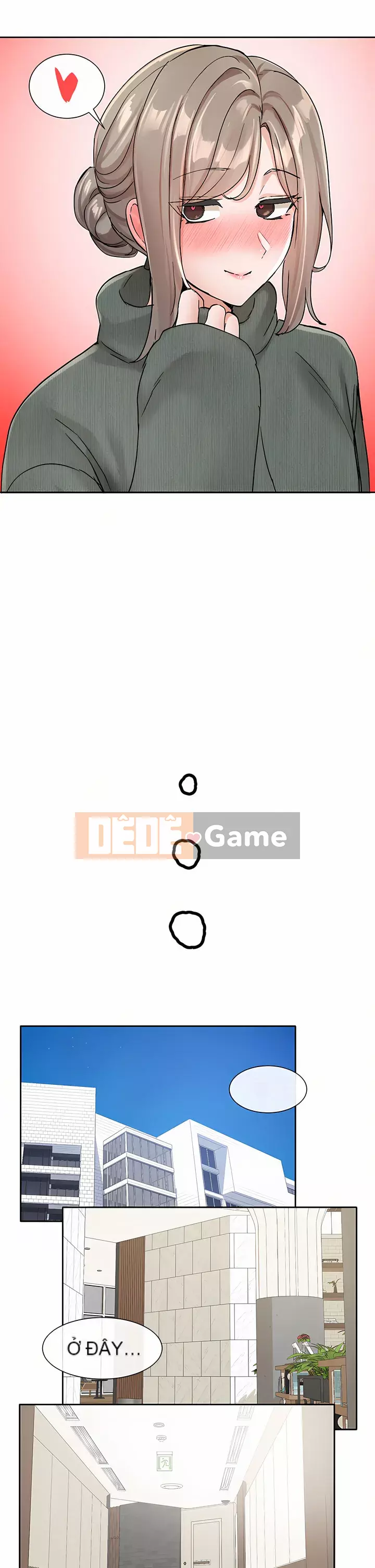 Câu lạc bộ trường em gái Chương 107-108