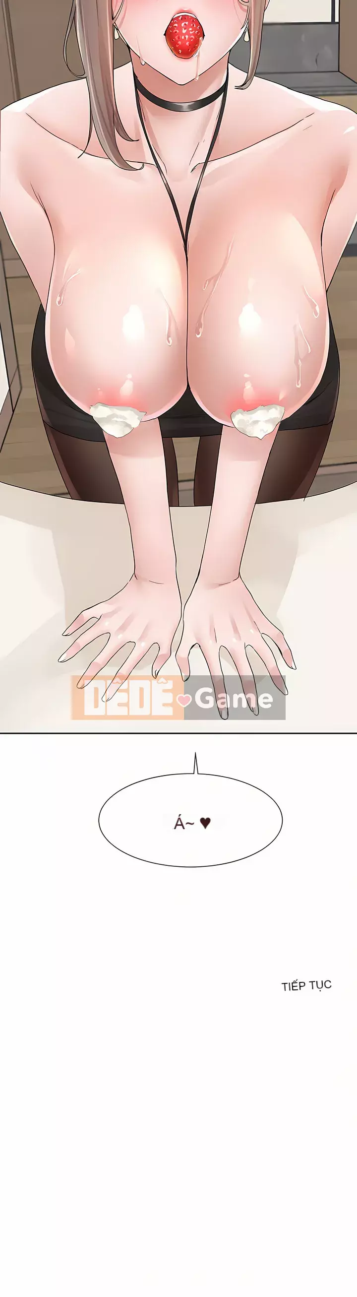 Câu lạc bộ trường em gái Chương 107-108