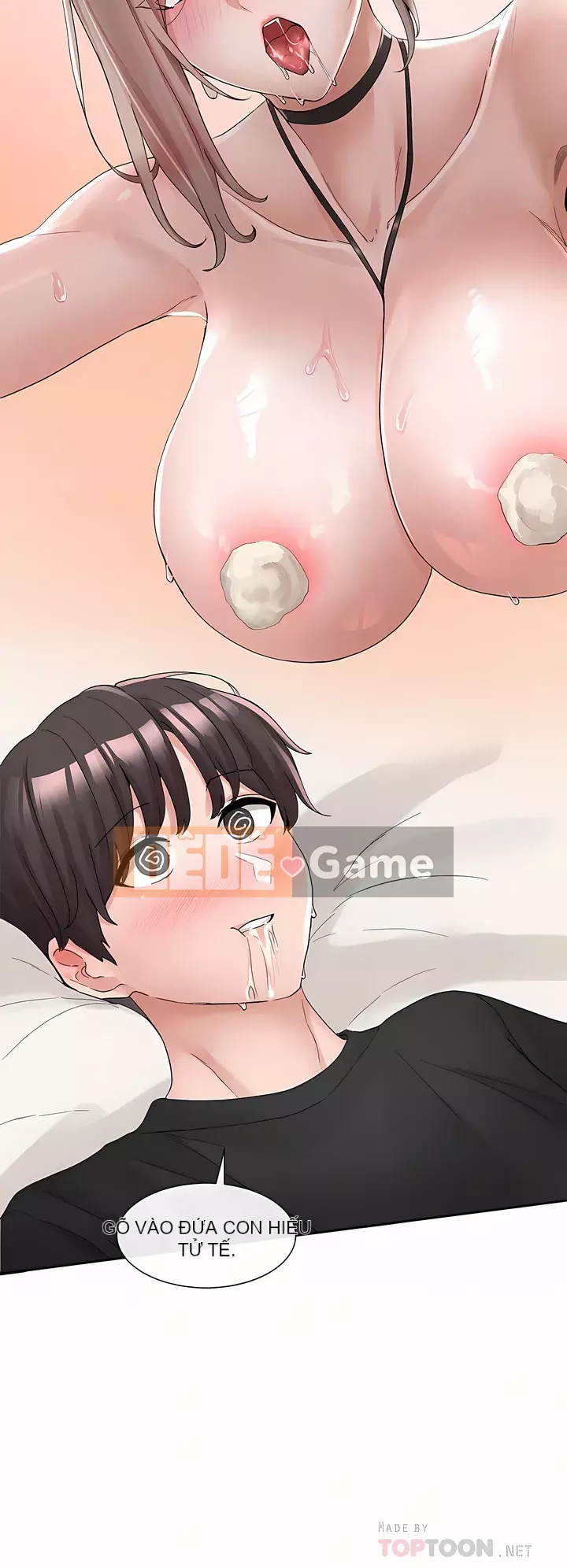 Câu lạc bộ trường em gái Chương 107-108