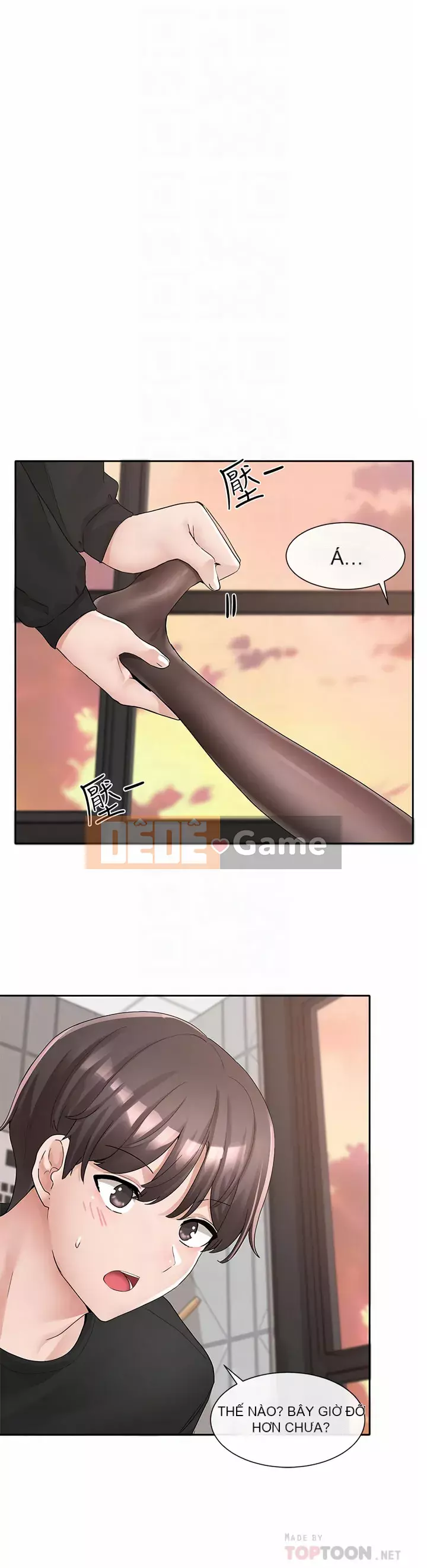 Câu lạc bộ trường em gái Chương 103-104