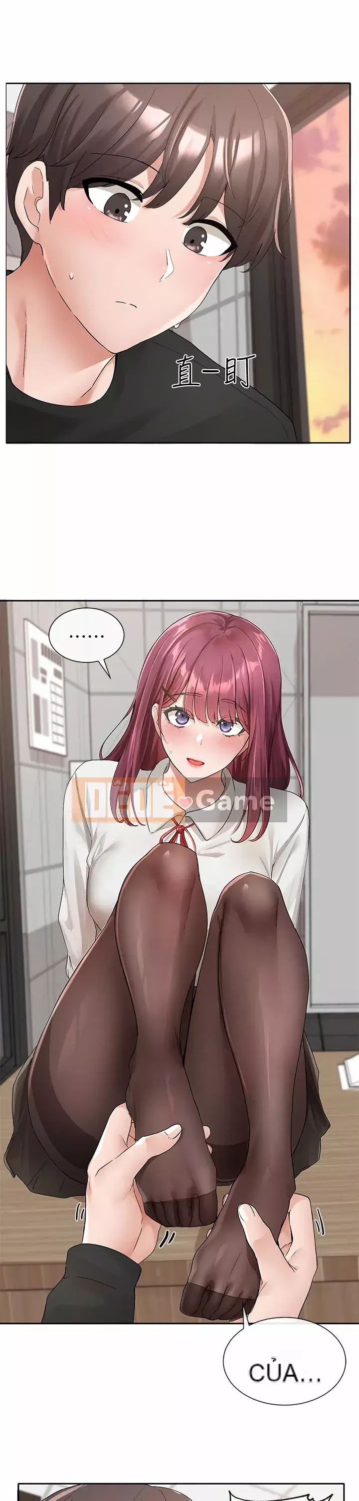 Câu lạc bộ trường em gái Chương 103-104