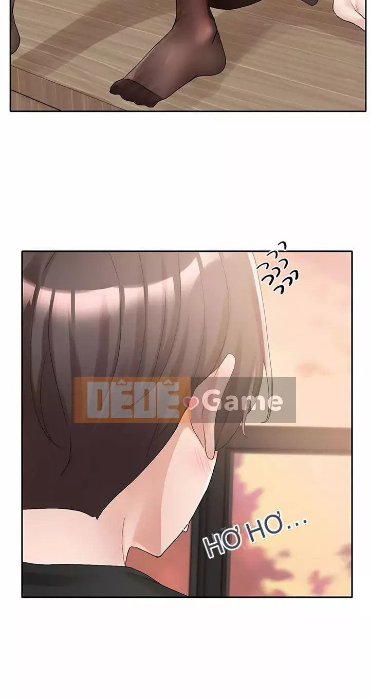 Câu lạc bộ trường em gái Chương 103-104