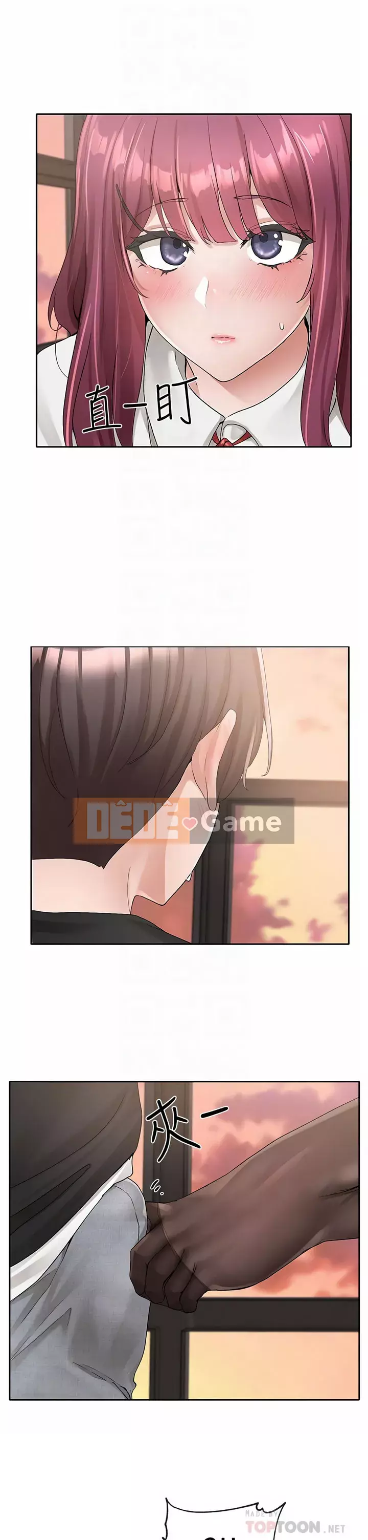 Câu lạc bộ trường em gái Chương 103-104