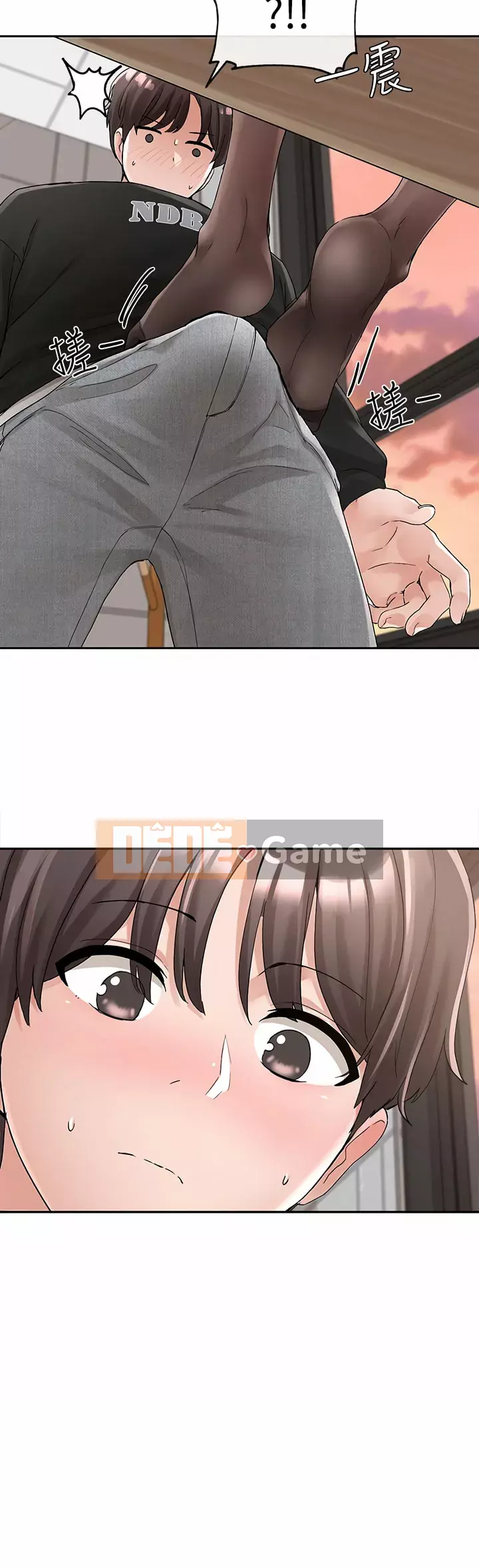 Câu lạc bộ trường em gái Chương 103-104