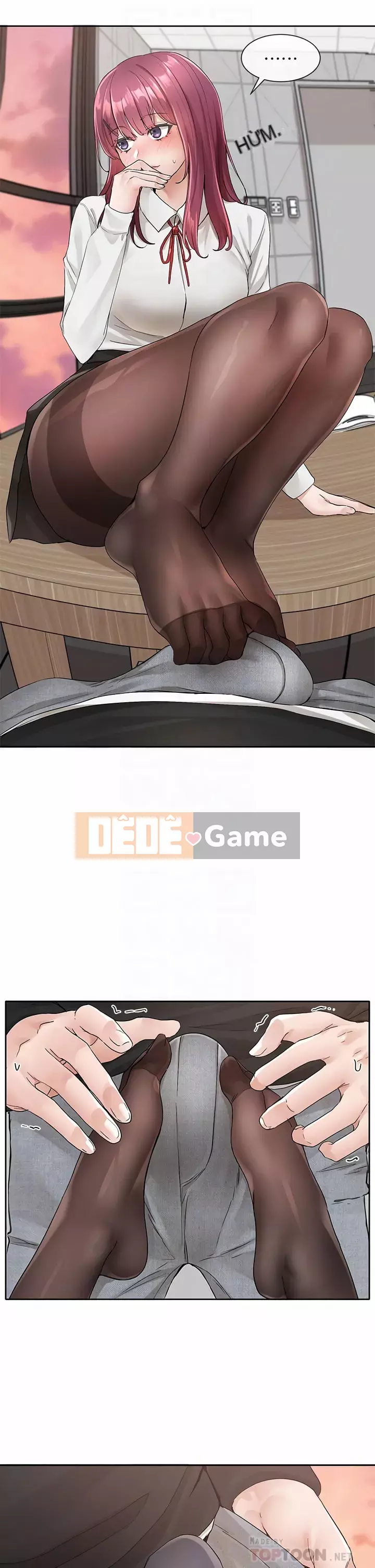 Câu lạc bộ trường em gái Chương 103-104