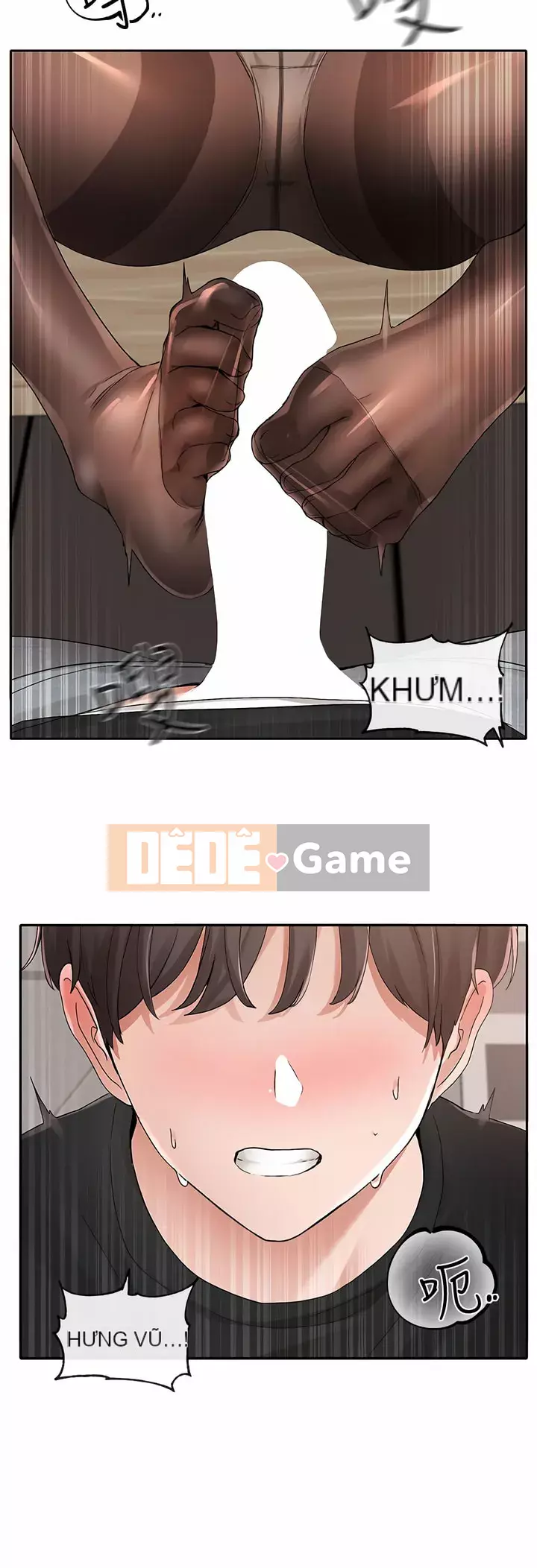 Câu lạc bộ trường em gái Chương 103-104