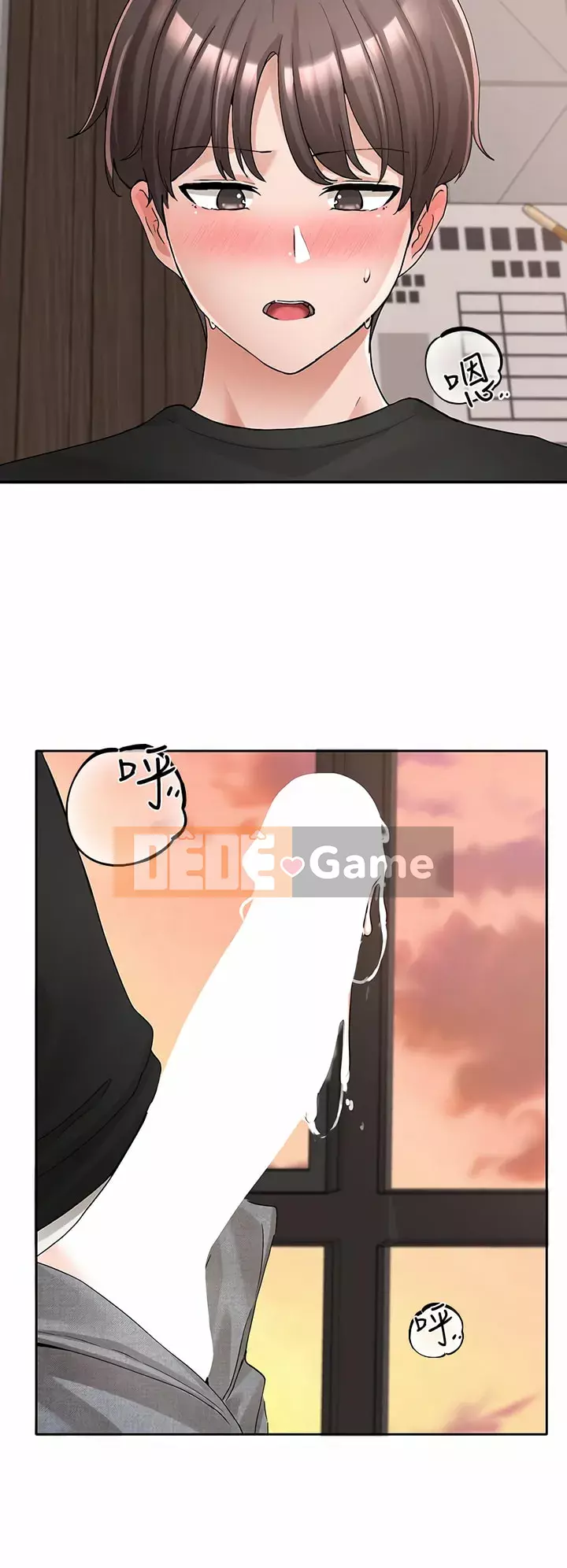 Câu lạc bộ trường em gái Chương 103-104