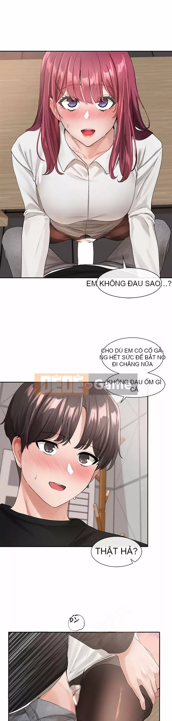 Câu lạc bộ trường em gái Chương 103-104