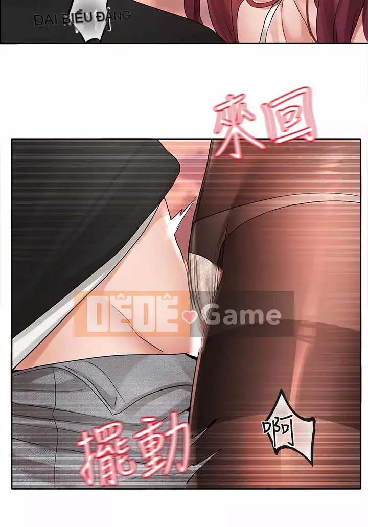 Câu lạc bộ trường em gái Chương 103-104