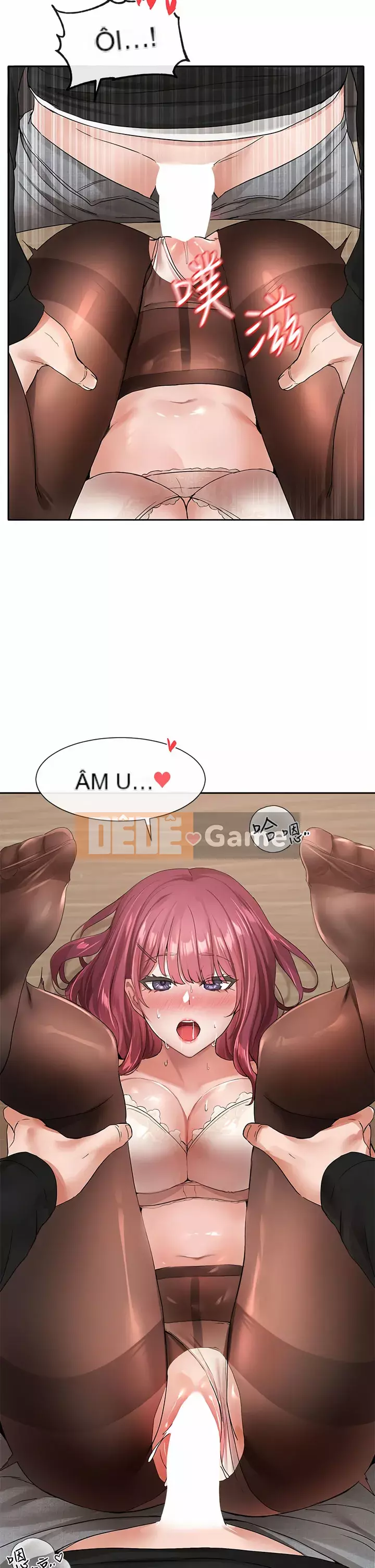 Câu lạc bộ trường em gái Chương 103-104