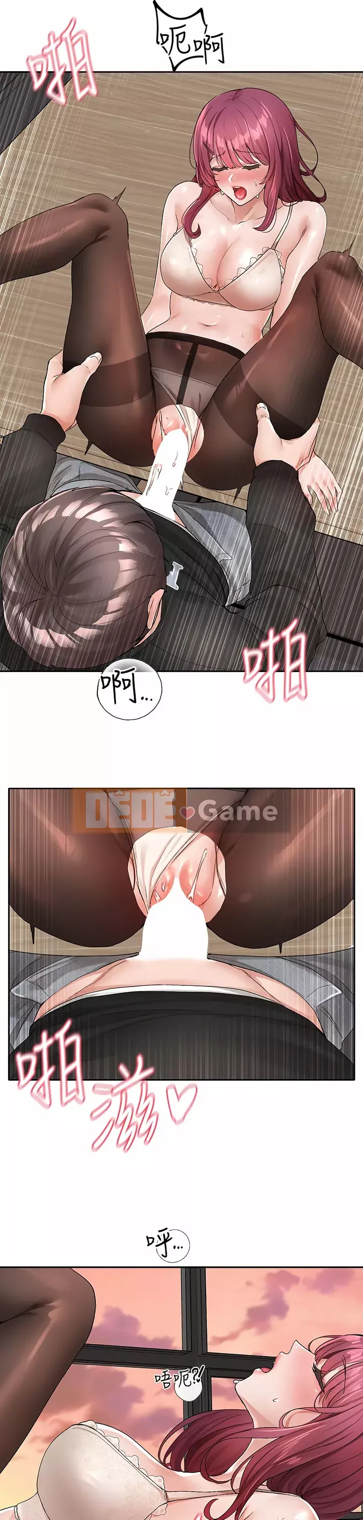 Câu lạc bộ trường em gái Chương 103-104