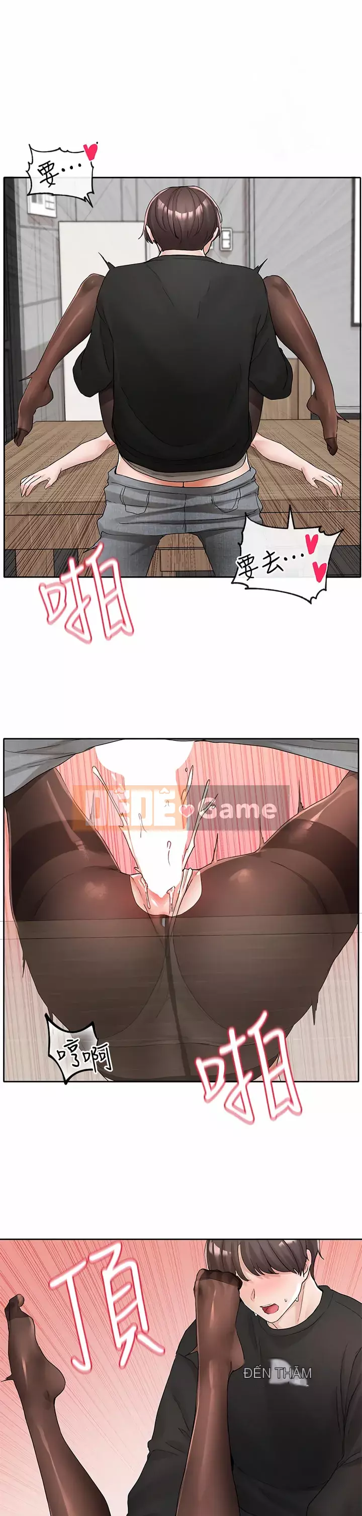 Câu lạc bộ trường em gái Chương 103-104