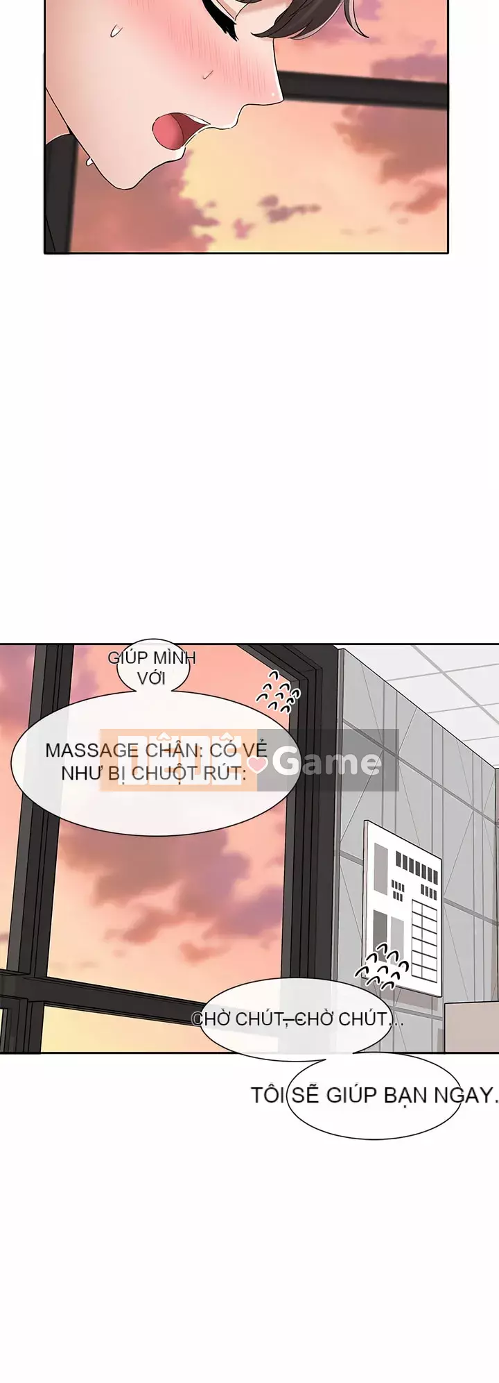 Câu lạc bộ trường em gái Chương 103-104