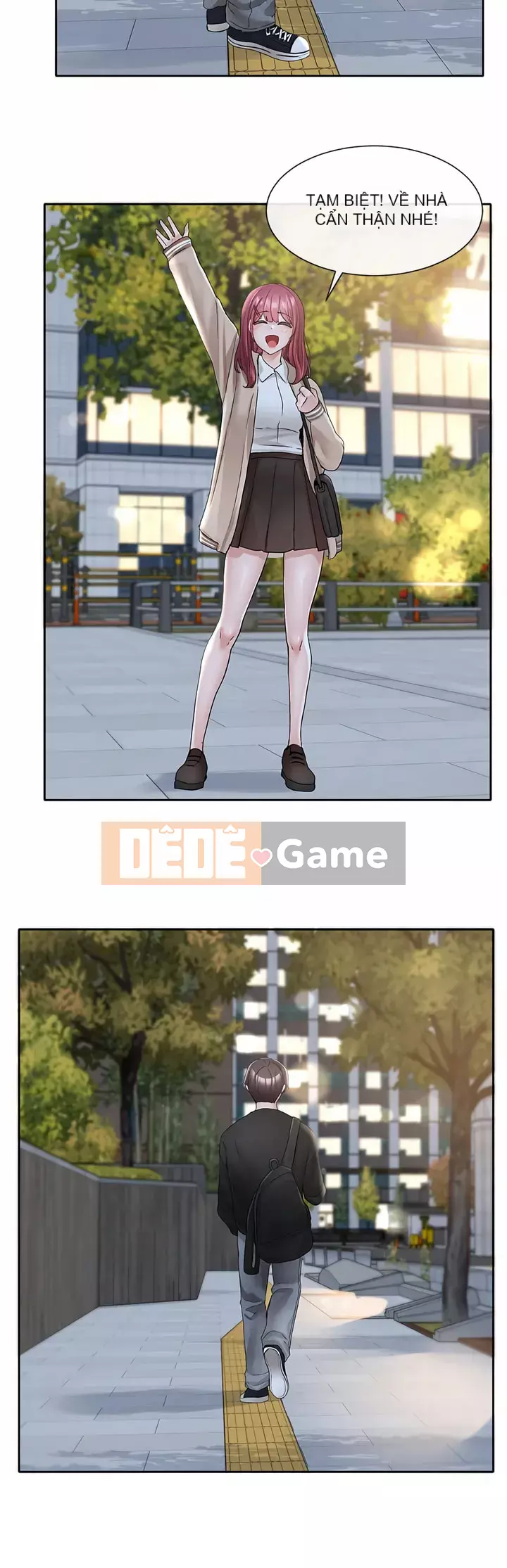 Câu lạc bộ trường em gái Chương 103-104