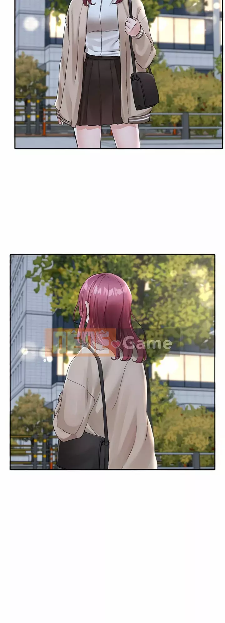 Câu lạc bộ trường em gái Chương 103-104