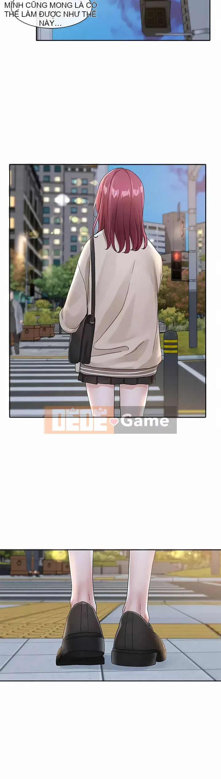 Câu lạc bộ trường em gái Chương 103-104