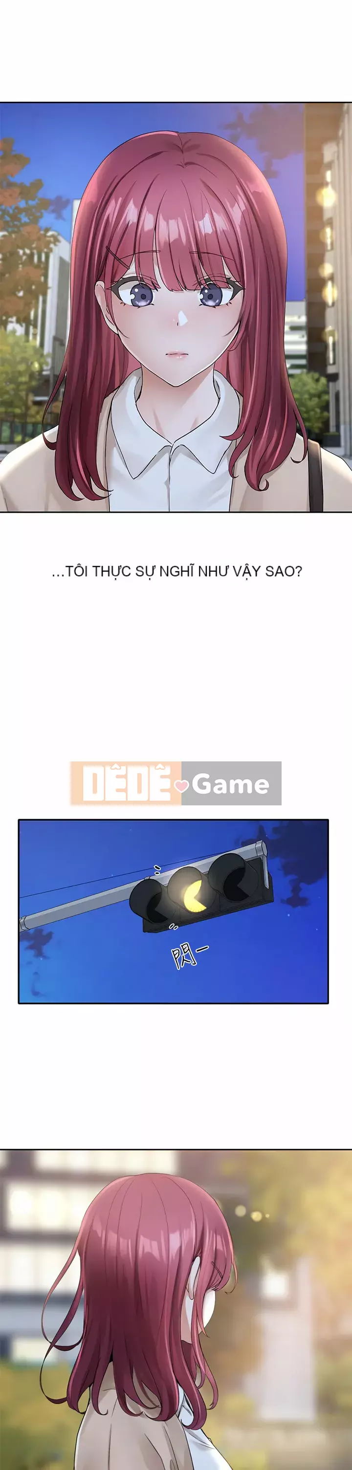 Câu lạc bộ trường em gái Chương 103-104