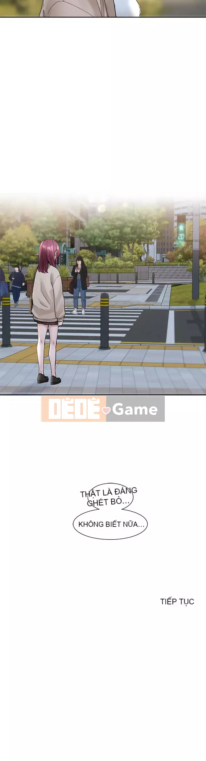 Câu lạc bộ trường em gái Chương 103-104