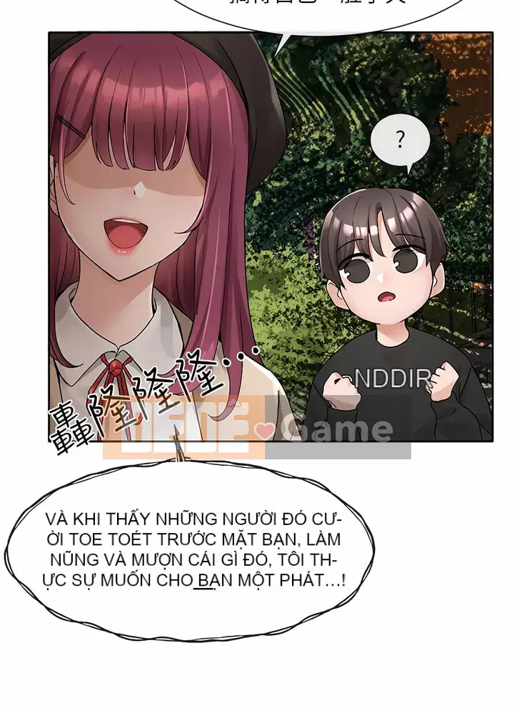 Câu lạc bộ trường em gái Chương 102