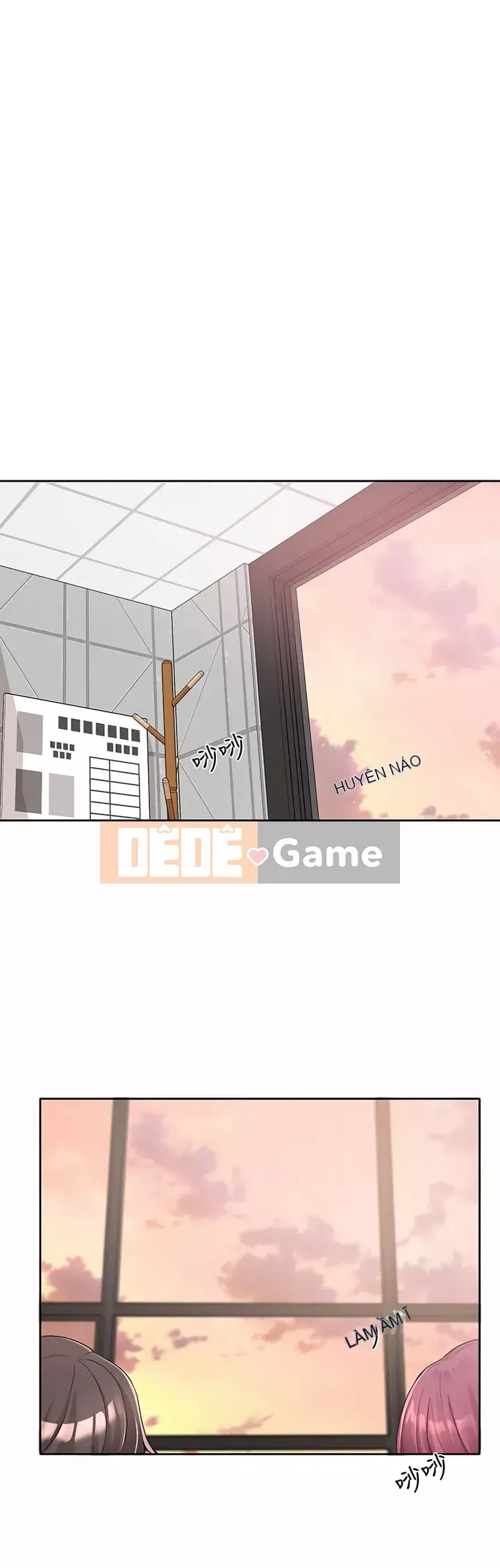 Câu lạc bộ trường em gái Chương 102