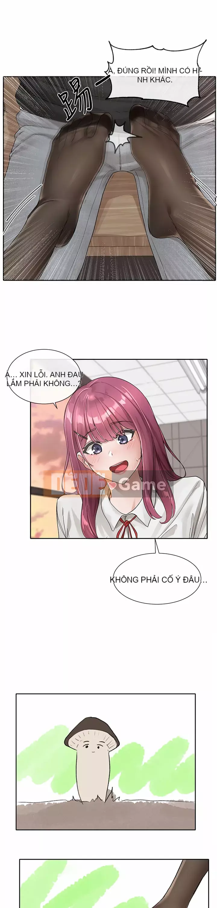 Câu lạc bộ trường em gái Chương 102