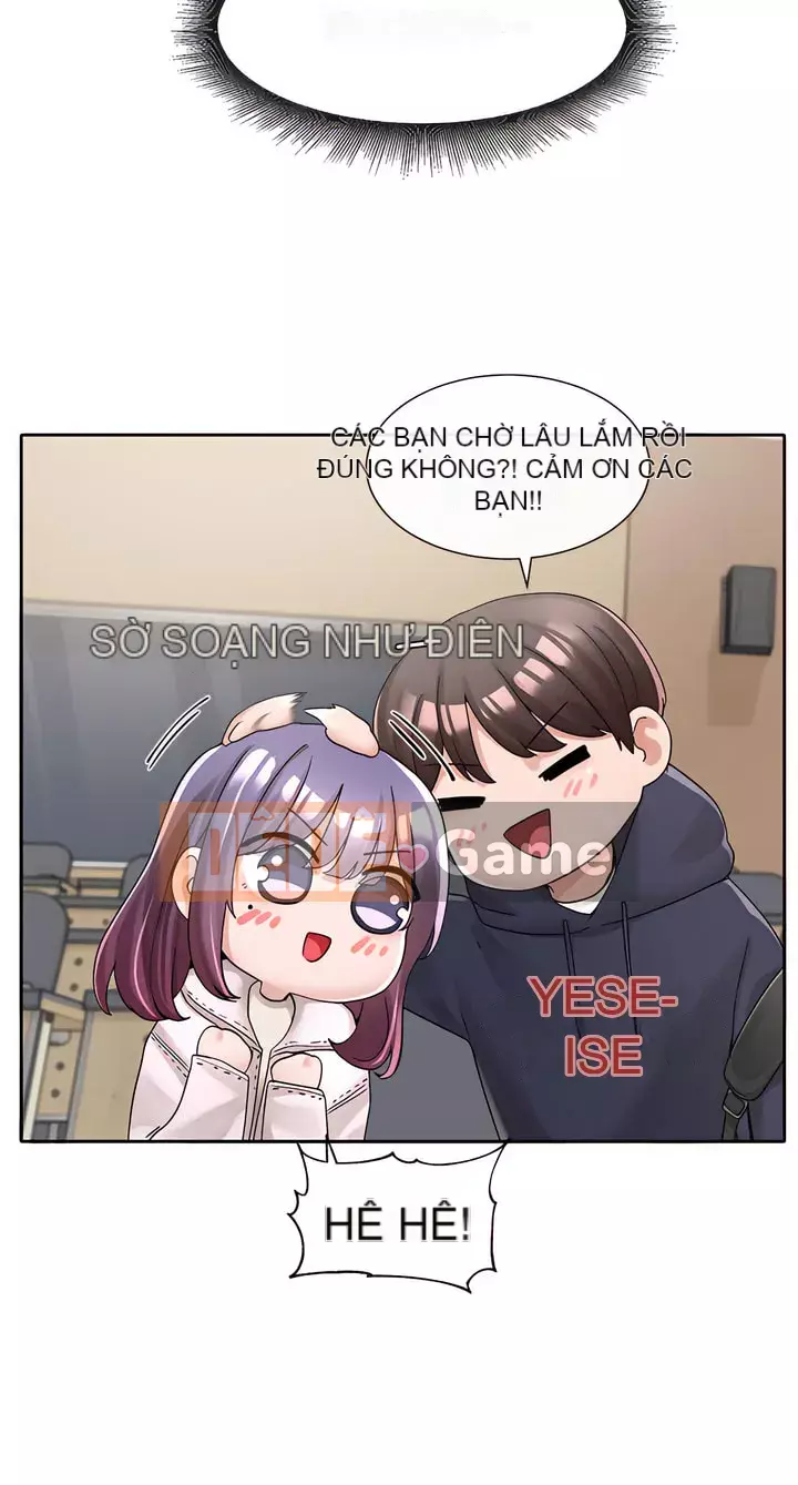 Câu lạc bộ trường em gái Chương 98-99