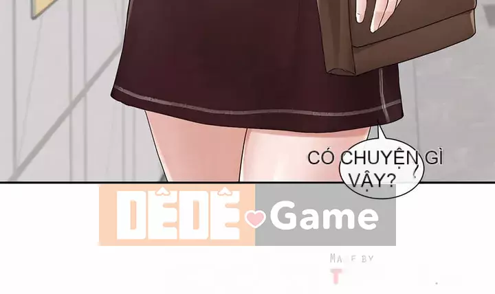 Câu lạc bộ trường em gái Chương 98-99