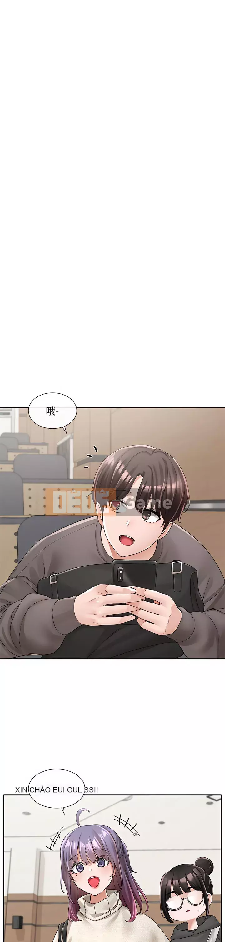 Câu lạc bộ trường em gái Chương 98-99