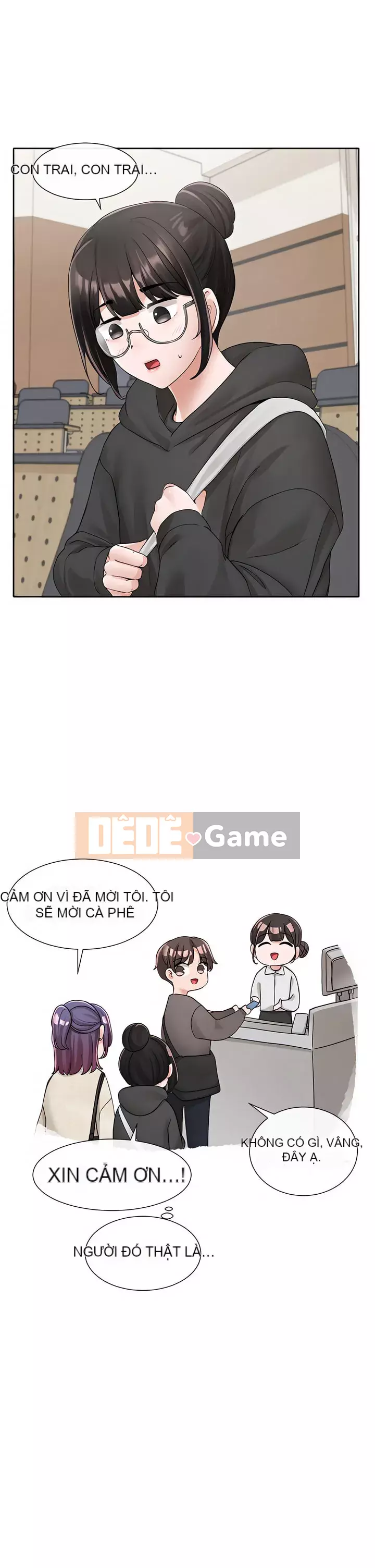 Câu lạc bộ trường em gái Chương 98-99