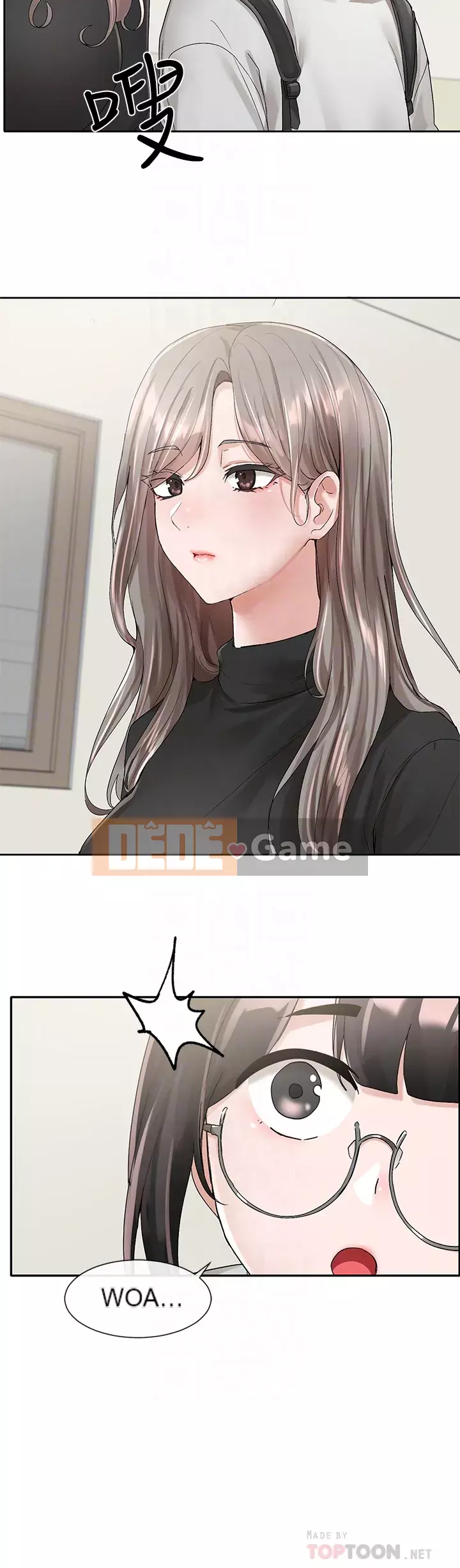 Câu lạc bộ trường em gái Chương 98-99