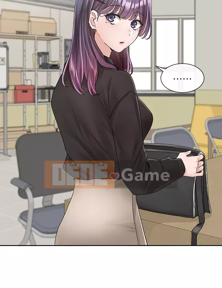 Câu lạc bộ trường em gái Chương 98-99