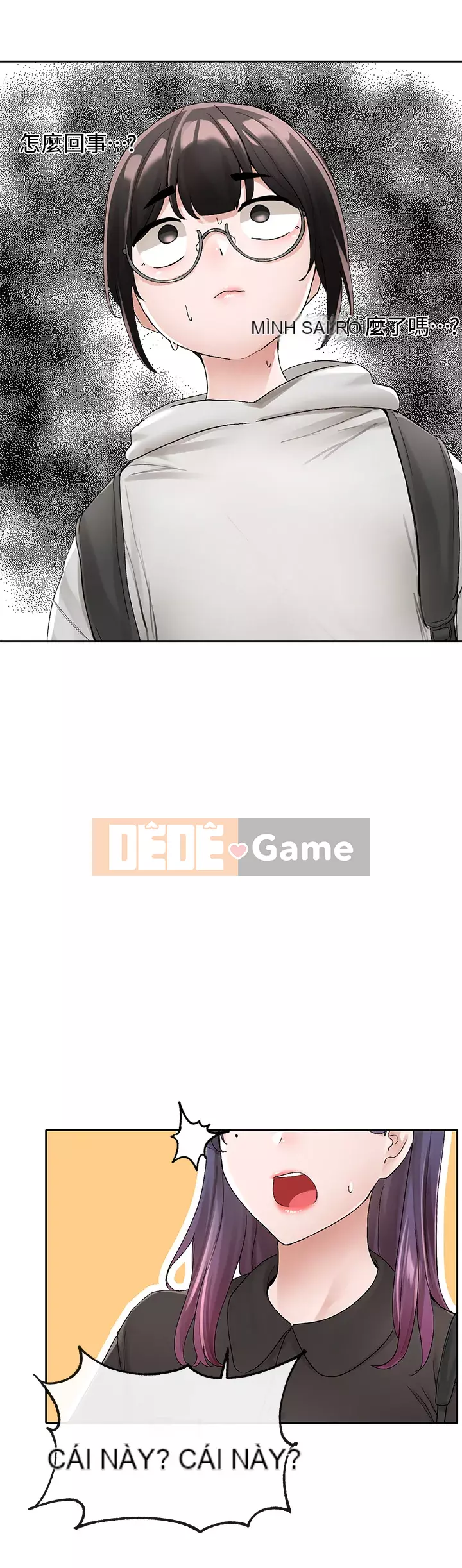 Câu lạc bộ trường em gái Chương 98-99