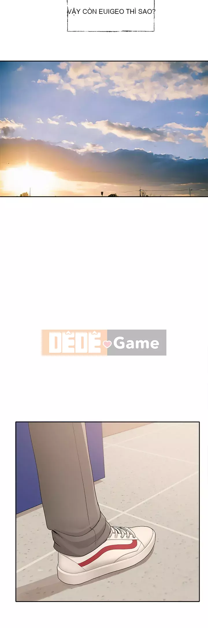 Câu lạc bộ trường em gái Chương 98-99