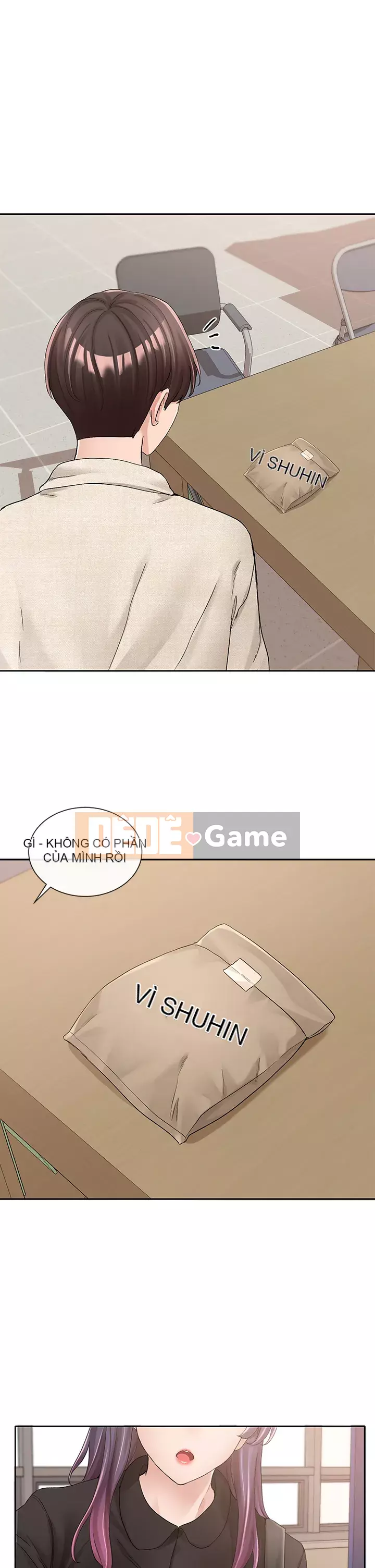 Câu lạc bộ trường em gái Chương 98-99