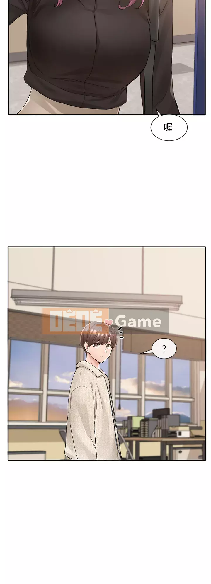 Câu lạc bộ trường em gái Chương 98-99