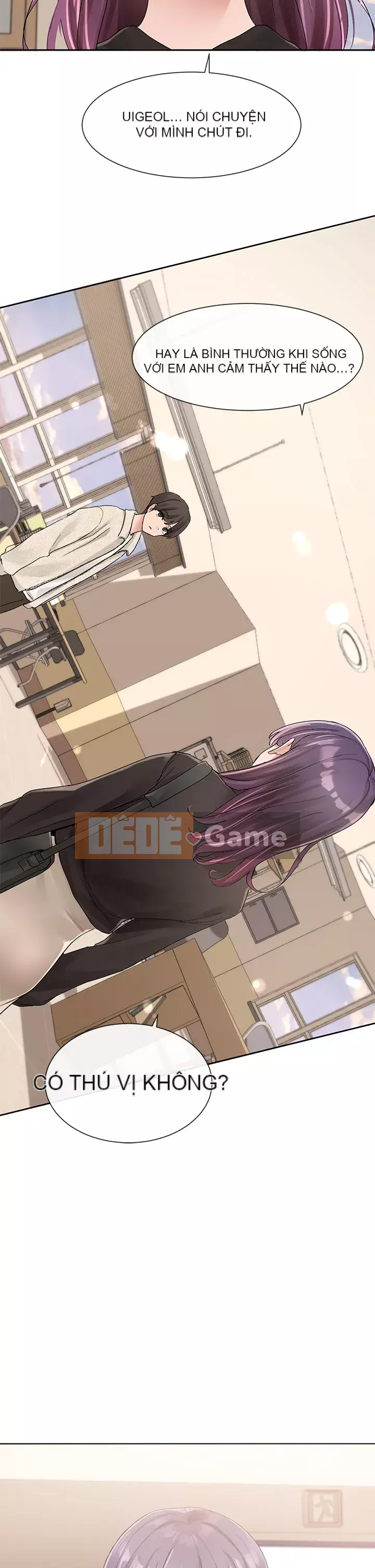 Câu lạc bộ trường em gái Chương 98-99