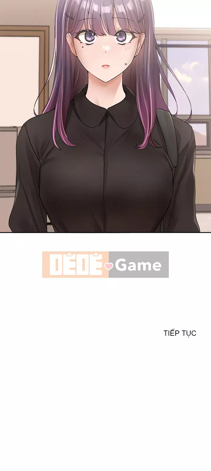 Câu lạc bộ trường em gái Chương 98-99