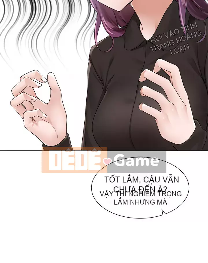 Câu lạc bộ trường em gái Chương 100-101