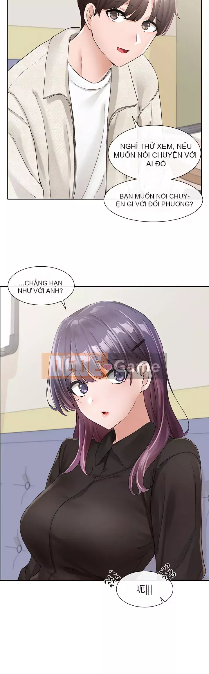 Câu lạc bộ trường em gái Chương 100-101