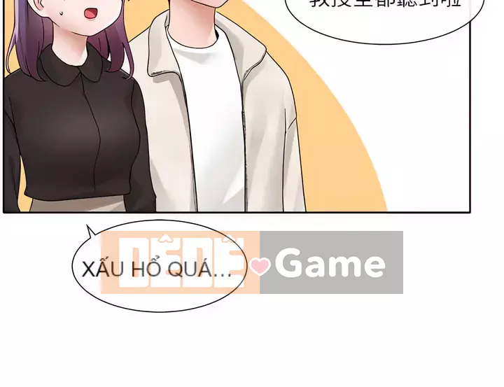 Câu lạc bộ trường em gái Chương 100-101