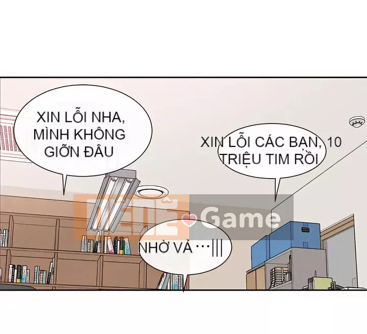 Câu lạc bộ trường em gái Chương 100-101