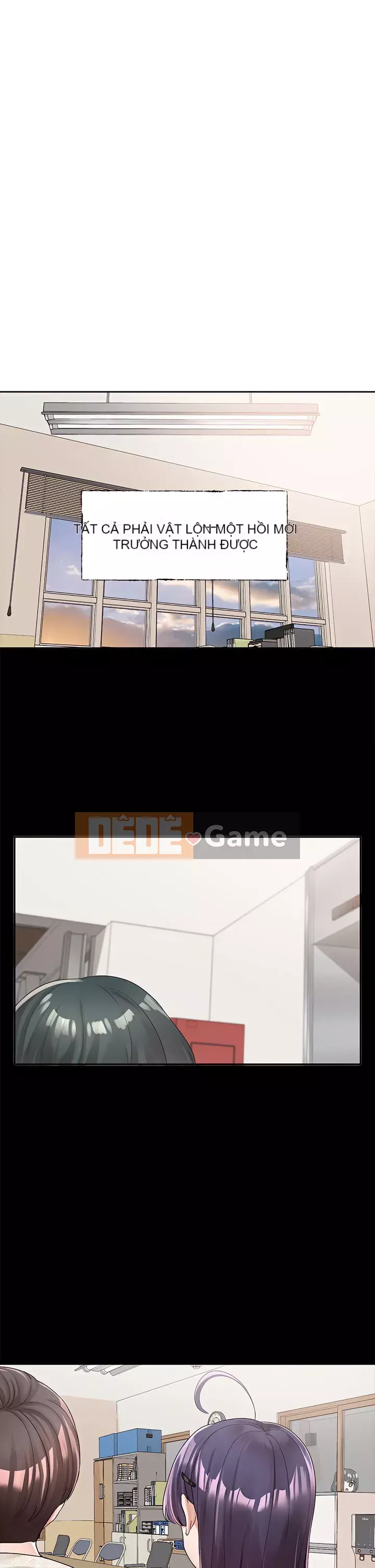 Câu lạc bộ trường em gái Chương 100-101