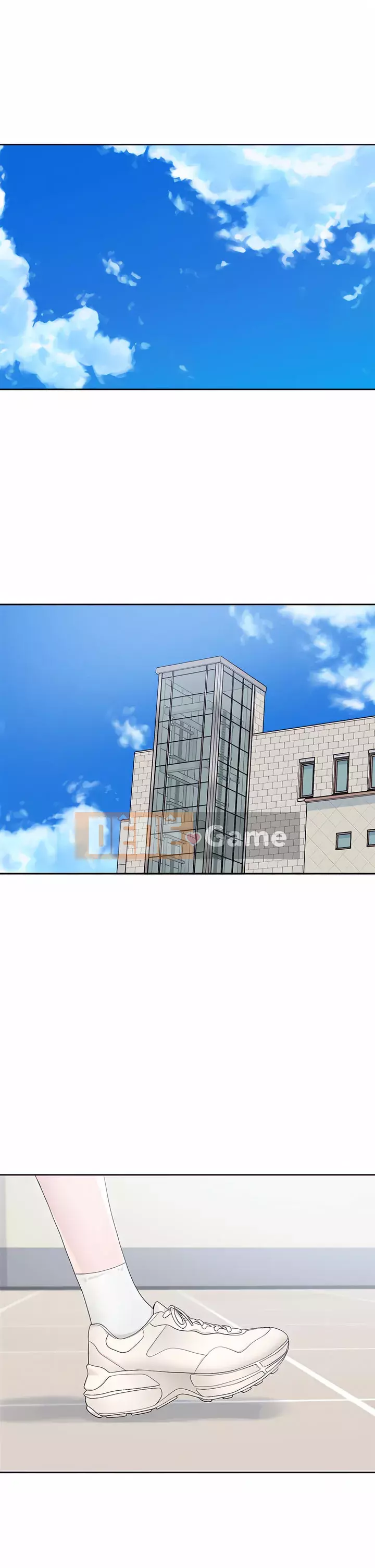 Câu lạc bộ trường em gái Chương 100-101