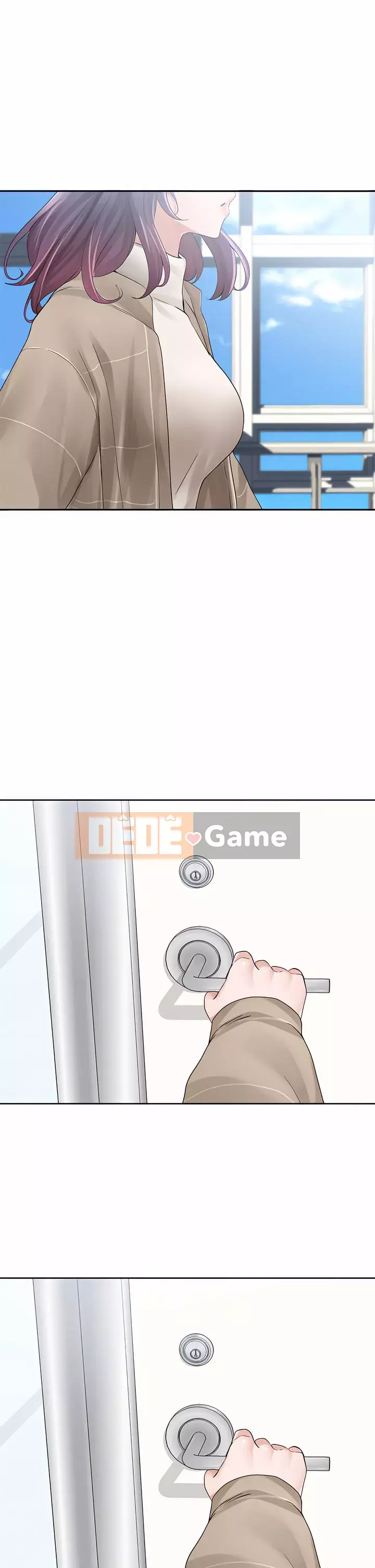 Câu lạc bộ trường em gái Chương 100-101